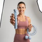 Magnetic  Fitness Rope - Dein persönliches Upgrade