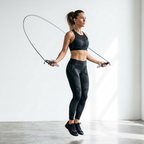 Springseil mit Counter – für Gym und Home Workout