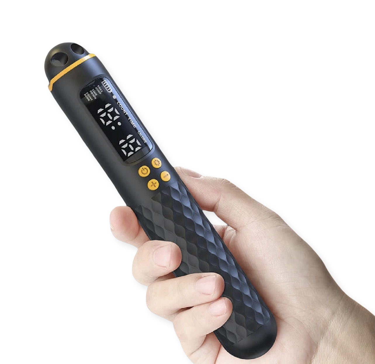 Jump Rope With Counter - For Fitness Exercise And Weight Lose