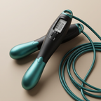 Springseil mit Counter – für Gym und Home Workout