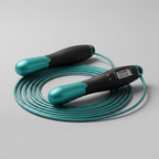 Springseil mit Counter – für Gym und Home Workout