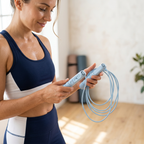 Magnetic  Fitness Rope - Dein persönliches Upgrade