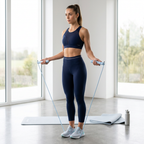 Magnetic  Fitness Rope - Dein persönliches Upgrade