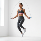 2-in-1 Springseil mit Zähler – für maximale Fettverbrennung