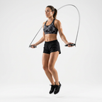 Smart Fitness Springseil – für ein optimales Ausdauertraining