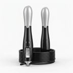 Springseil mit Counter – für Gym und Home Workout