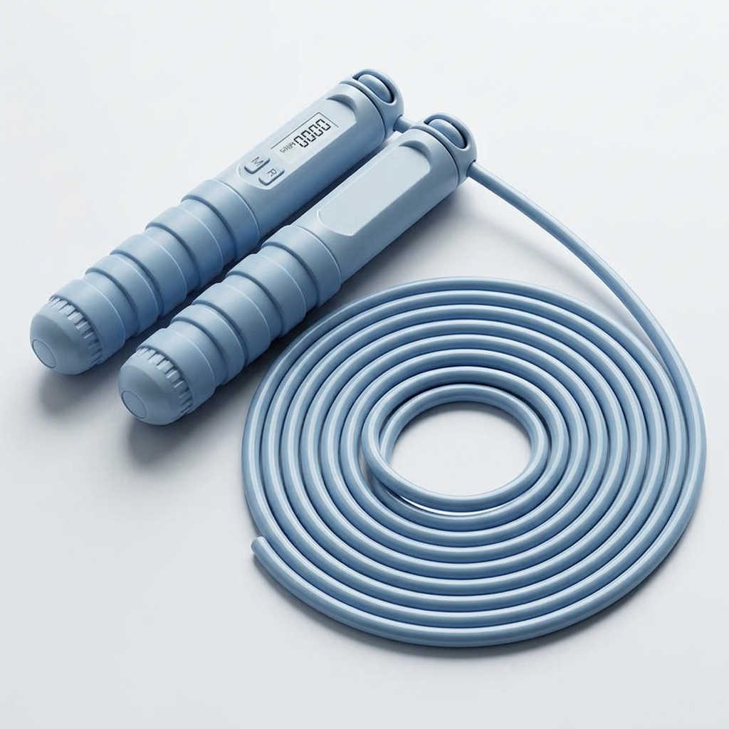 Magnetic  Fitness Rope - Dein persönliches Upgrade