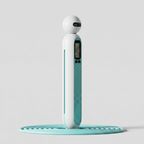 Smart Springseil mit Zähler – Verstellbares Skipping Rope für Fitness & zum Abnehmen