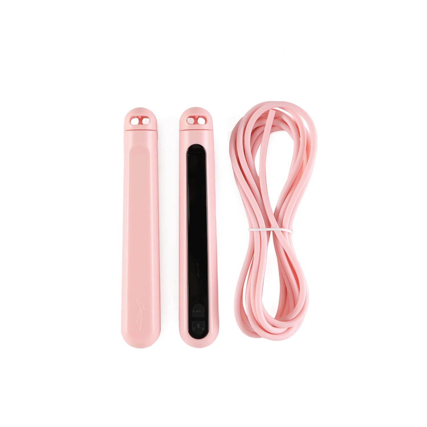 Li-Ning Unisex Jump Rope with Counter Fitness Exercise Training  Adjustable Jump Rope AQEU069
